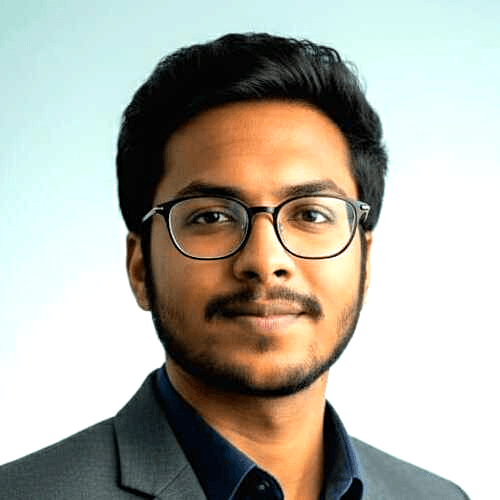 Profile Picture of Gantavya Bansal